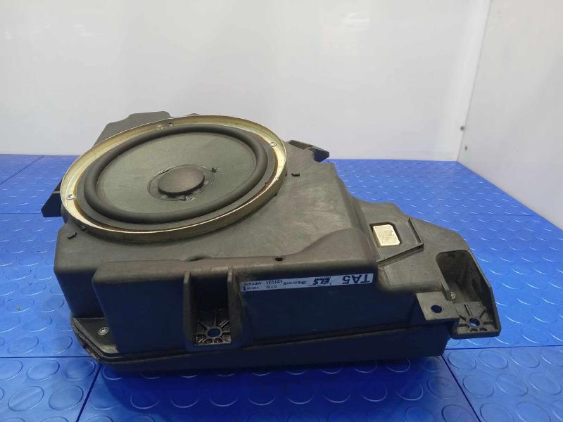 2007-2013 Acura MDX Subwoofer Speaker Box Assembly Genuine OEM 39120-STX-A51