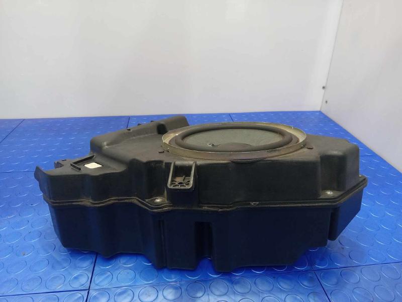 2007-2013 Acura MDX Subwoofer Speaker Box Assembly Genuine OEM 39120-STX-A51