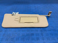 2010 Mercedes ML-Class Sun Visor