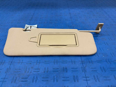 2010 Mercedes ML-Class Sun Visor