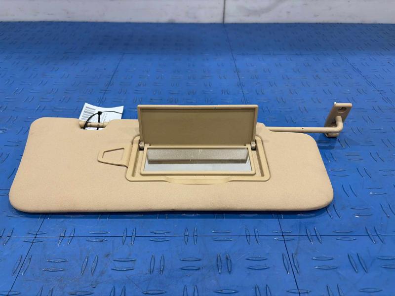 2010 Mercedes ML-Class Sun Visor