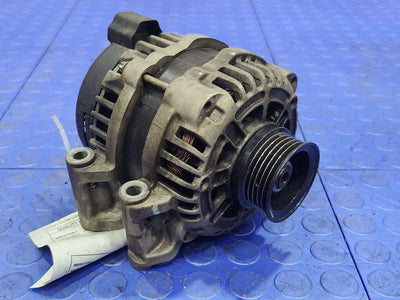 2014 Chevrolet Spark Alternator