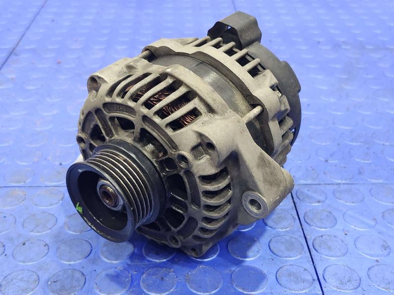 2014 Chevrolet Spark Alternator