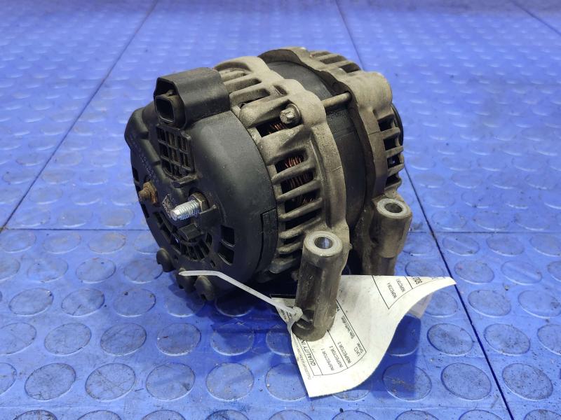 2014 Chevrolet Spark Alternator