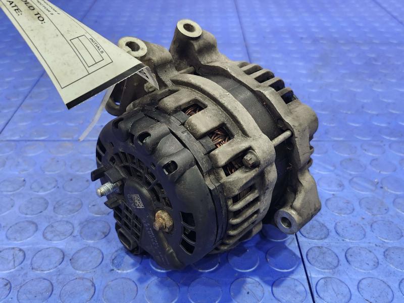 2014 Chevrolet Spark Alternator