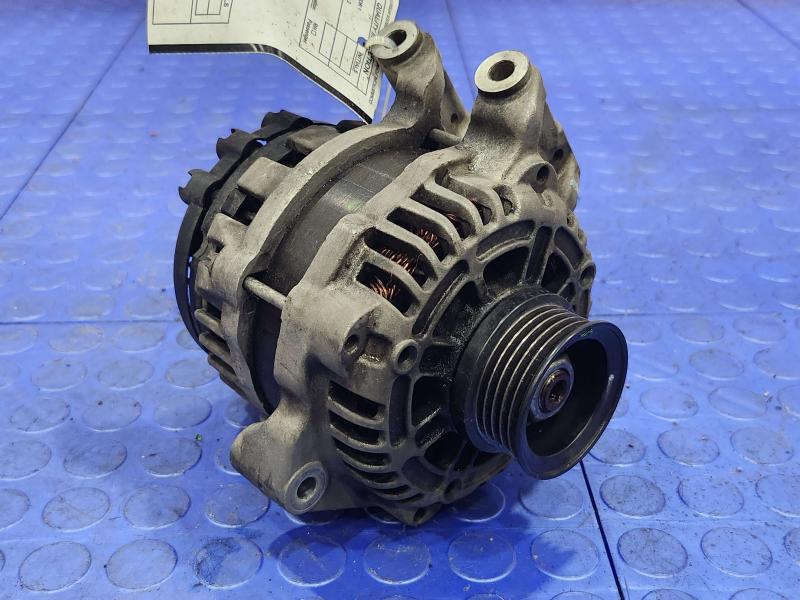 2014 Chevrolet Spark Alternator