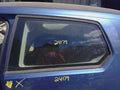 2015 Volkswagen Golf Quarter Glass/Window