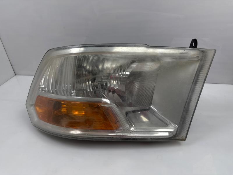 2011 Ram 1500 Headlamp Assembly