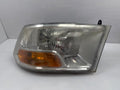 2011 Ram 1500 Headlamp Assembly