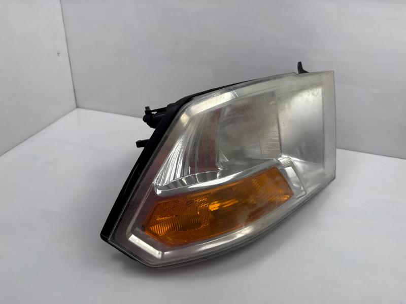2011 Ram 1500 Headlamp Assembly