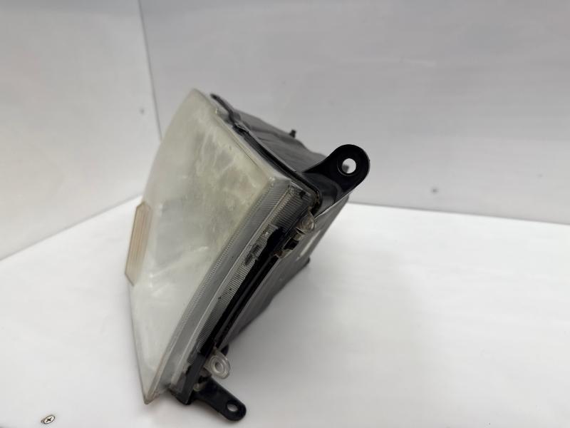 2011 Ram 1500 Headlamp Assembly