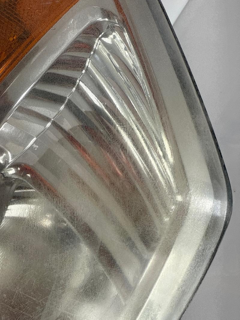 2011 Ram 1500 Headlamp Assembly