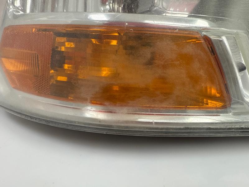 2011 Ram 1500 Headlamp Assembly