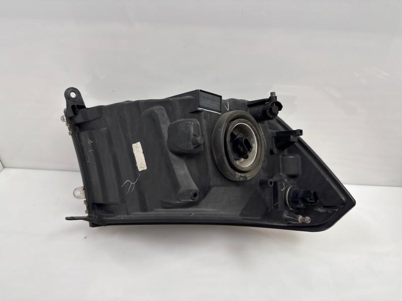 2011 Ram 1500 Headlamp Assembly