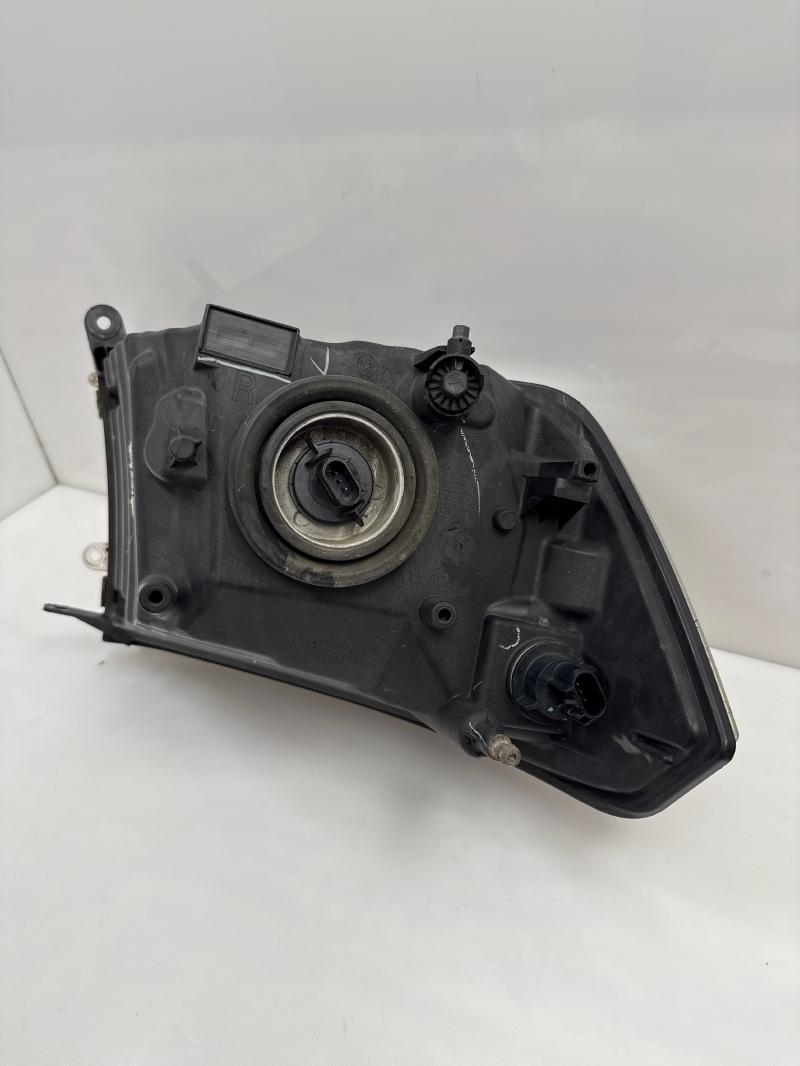 2011 Ram 1500 Headlamp Assembly