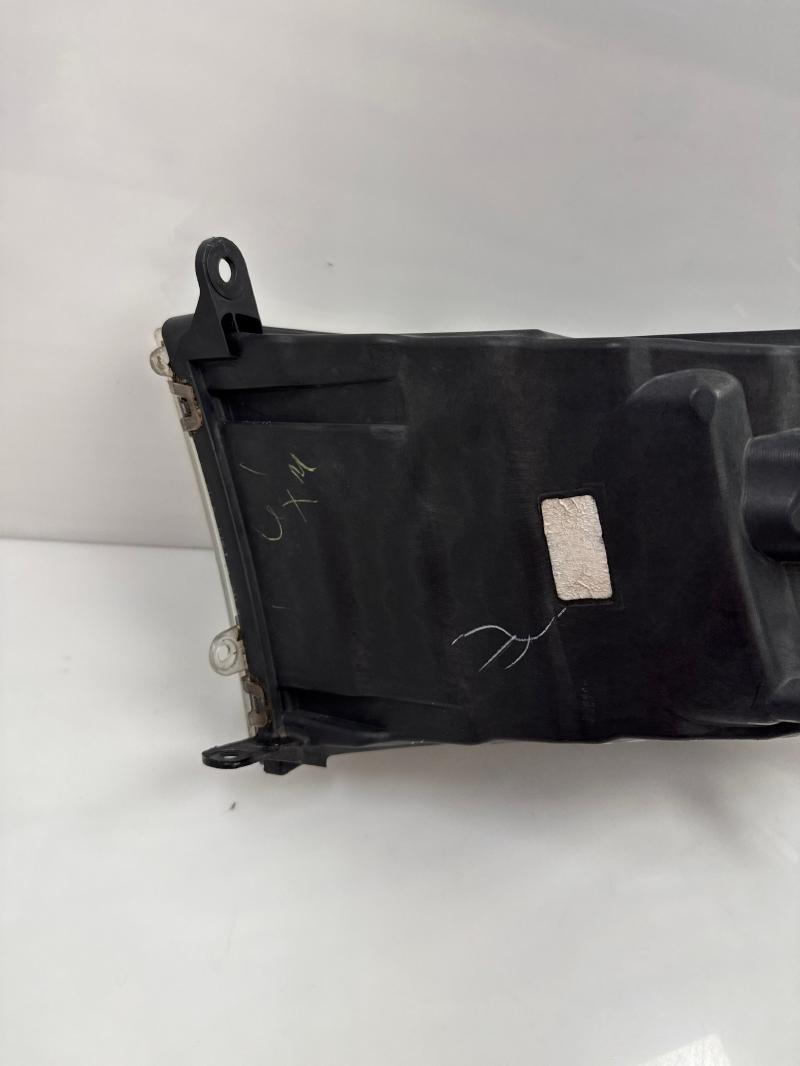 2011 Ram 1500 Headlamp Assembly