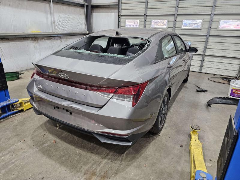 2022 Hyundai Elantra Caliper