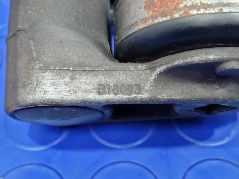 2007 Chevrolet Avalanche 1500 Engine Belt Tensioner