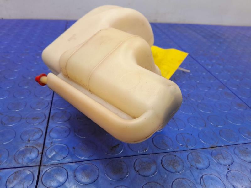 2014 Mitsubishi Outlander Sport Coolant Recovery Bottle