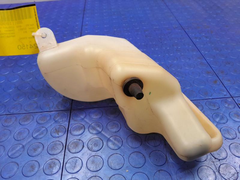 2014 Mitsubishi Outlander Sport Coolant Recovery Bottle