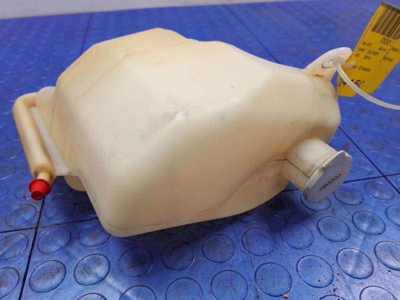 2014 Mitsubishi Outlander Sport Coolant Recovery Bottle