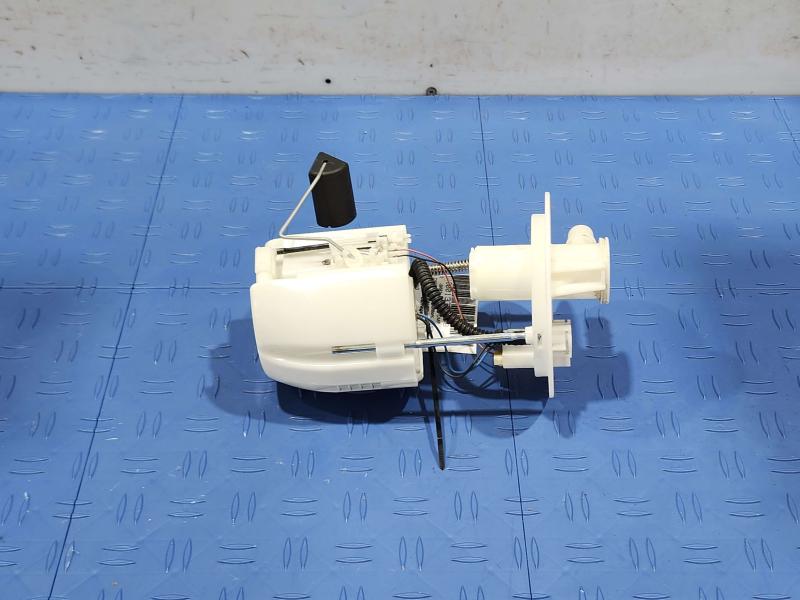 2017 Toyota Corolla Fuel Pump