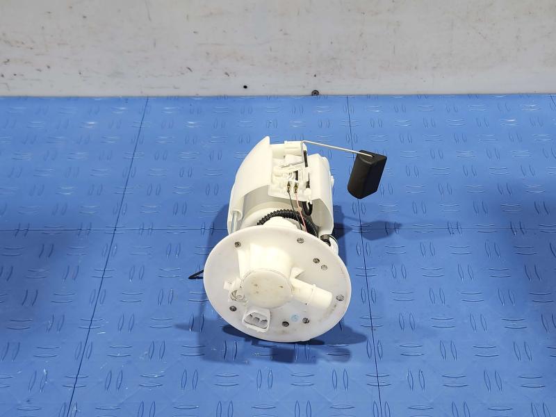 2017 Toyota Corolla Fuel Pump