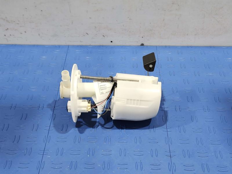 2017 Toyota Corolla Fuel Pump