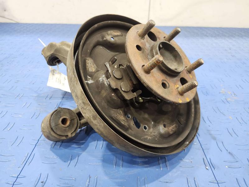 2002 Toyota Camry Rear Knuckle/Stub Axle