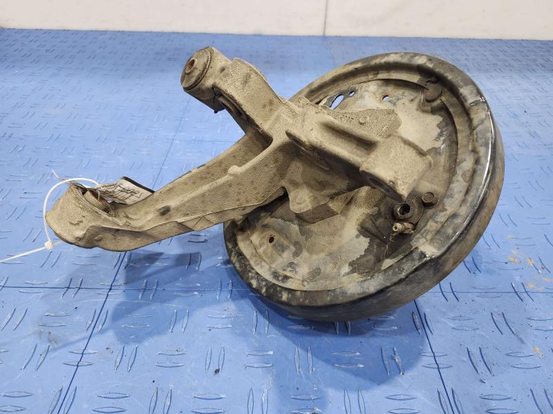 2002 Toyota Camry Rear Knuckle/Stub Axle