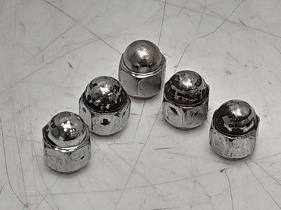 2019 Subaru Forester Lug Nuts