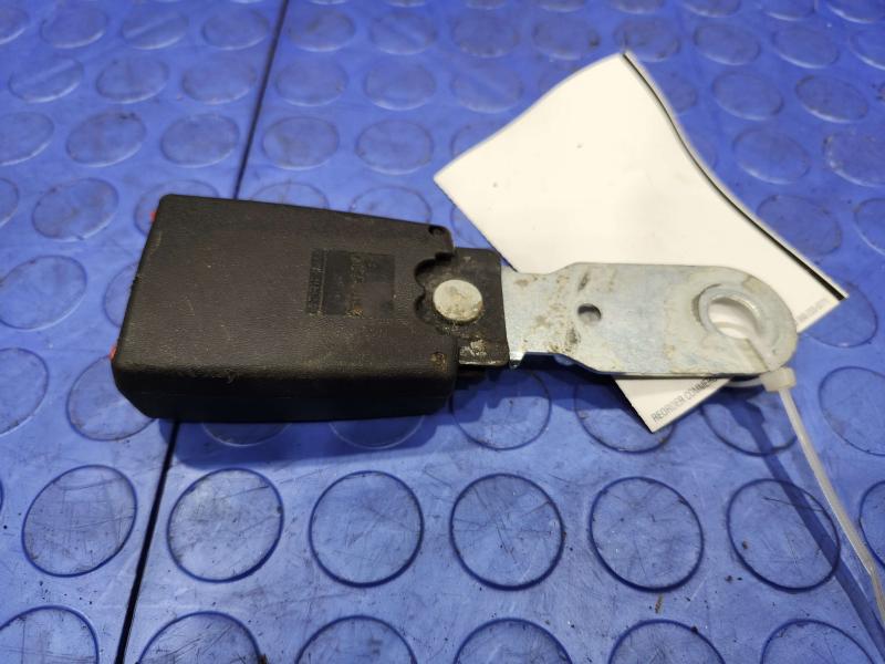 2017 Dodge Grand Caravan Rear Seat Belt