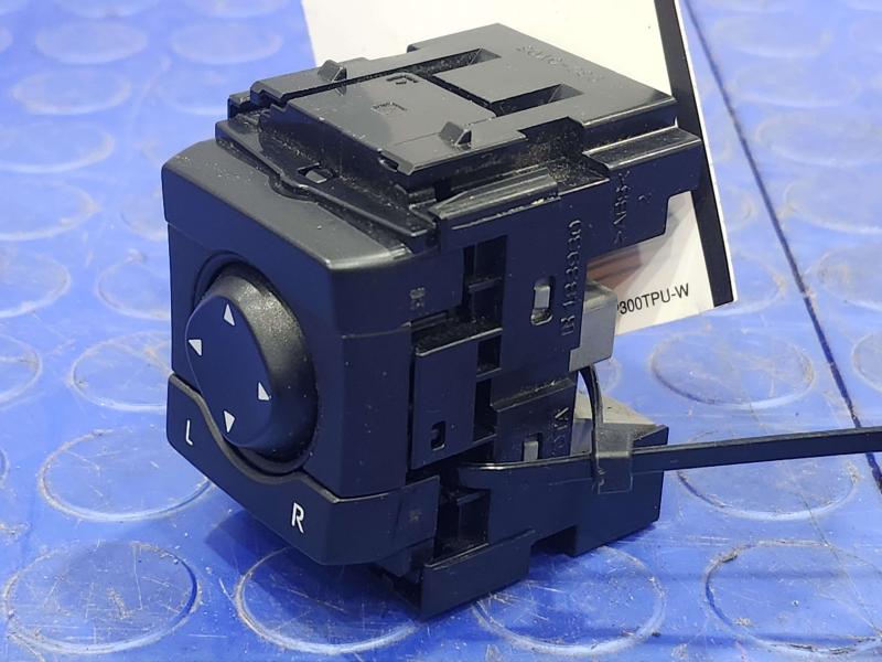 2021 Toyota RAV4 Door Switch Front