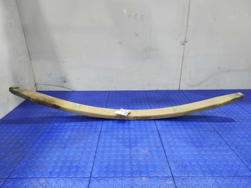 2012 Mercedes Sprinter Leaf Spring Front
