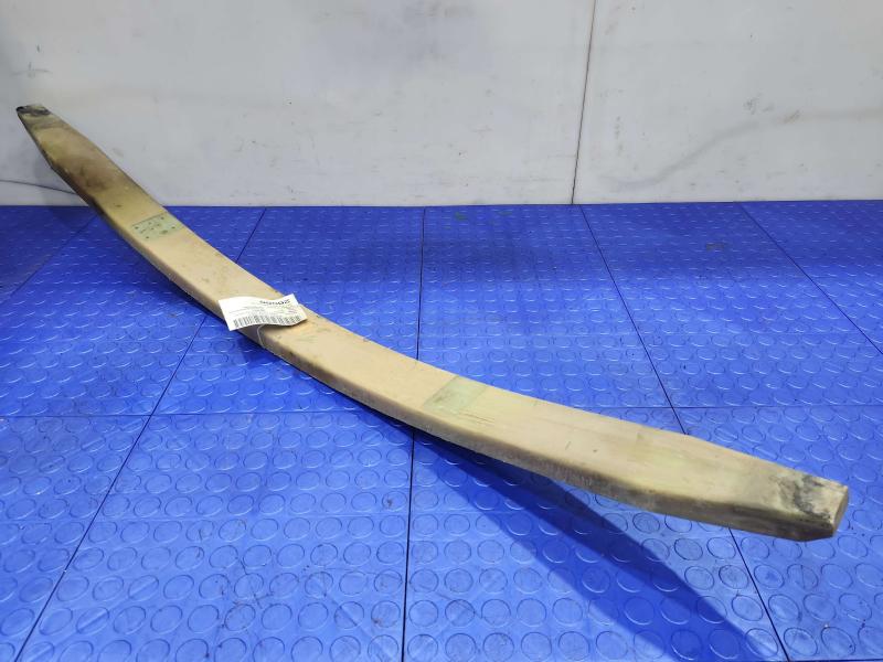 2012 Mercedes Sprinter Leaf Spring Front