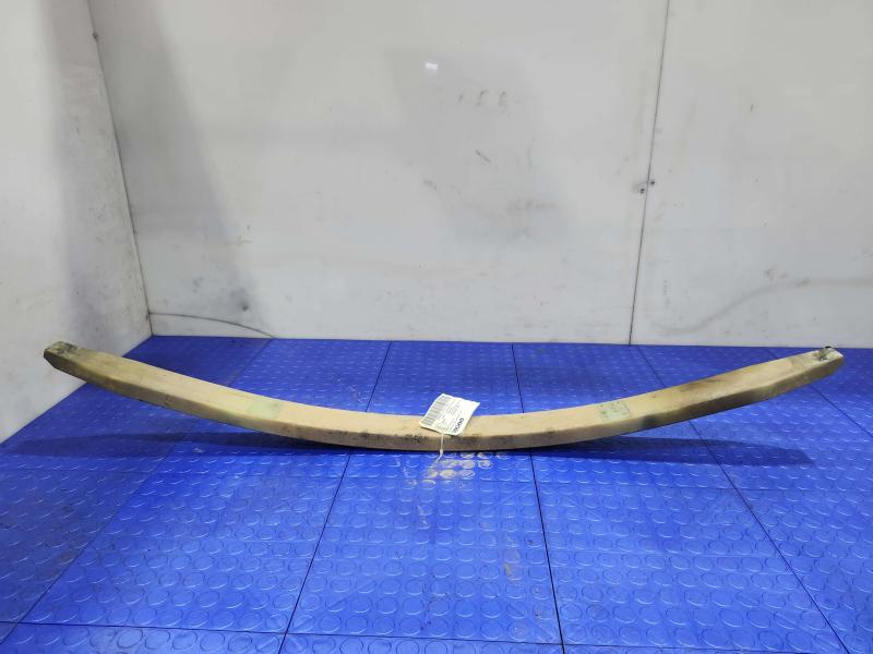 2012 Mercedes Sprinter Leaf Spring Front