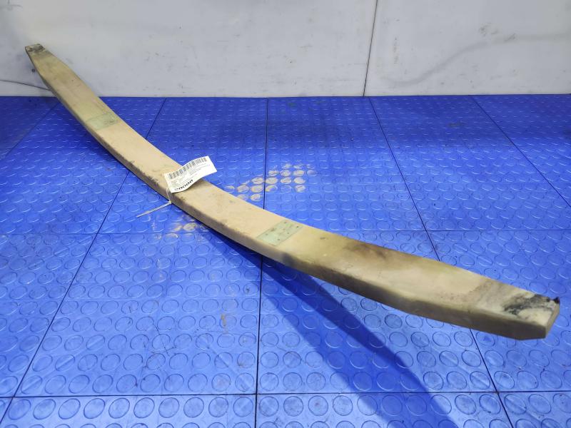 2012 Mercedes Sprinter Leaf Spring Front
