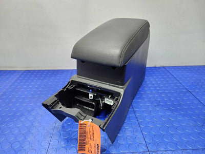 2017 Subaru Legacy Front Console