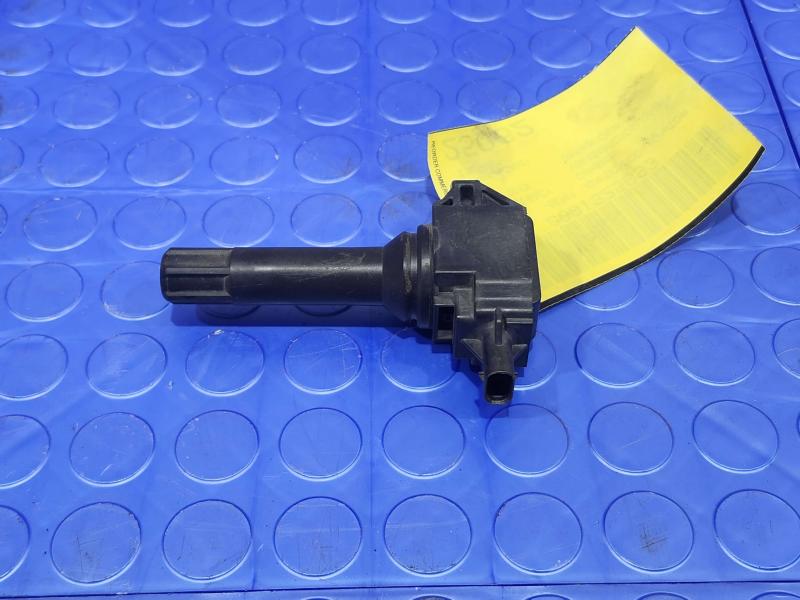 2013 Subaru Legacy Ignition Coil/Ignitor