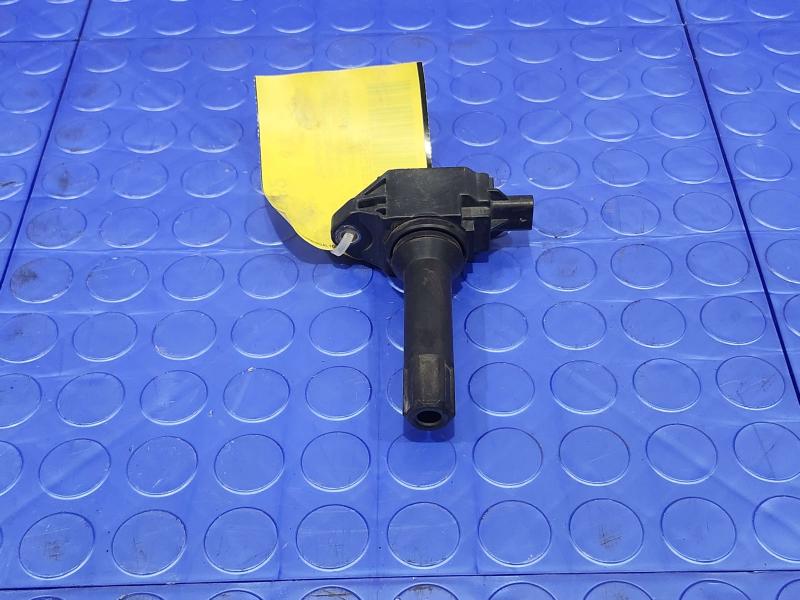 2013 Subaru Legacy Ignition Coil/Ignitor