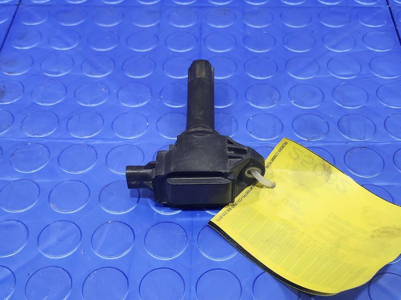 2013 Subaru Legacy Ignition Coil/Ignitor