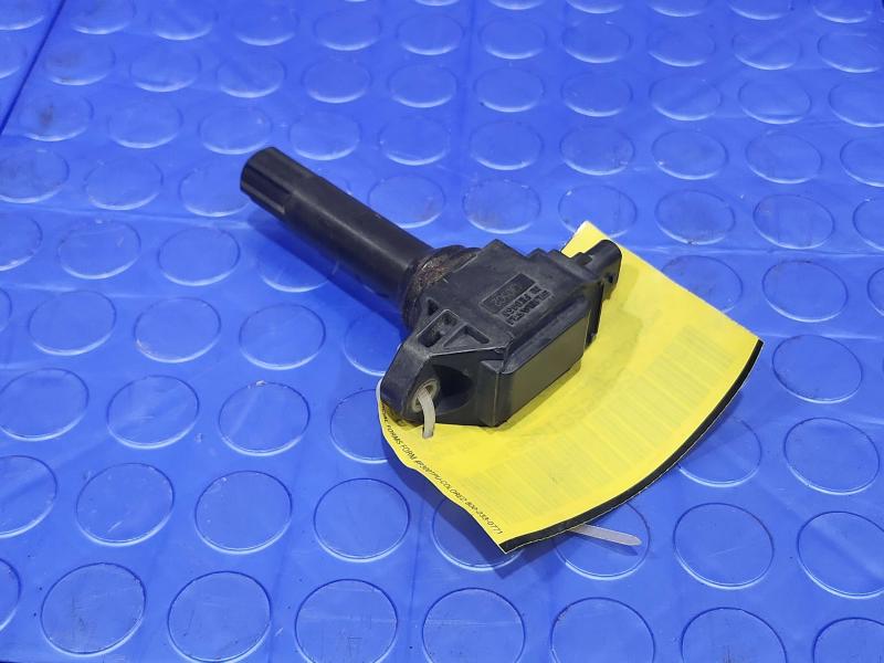 2013 Subaru Legacy Ignition Coil/Ignitor