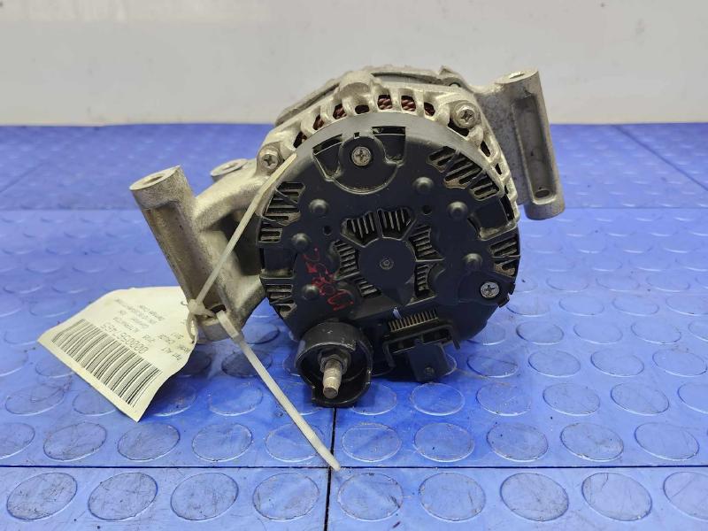 2017 Chevrolet Cruze Alternator