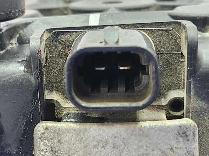 2017 Chevrolet Cruze Alternator