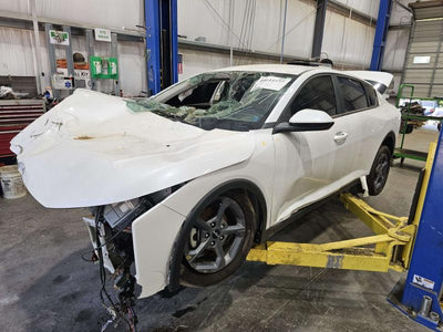 2025 Kia K4 Air Bag