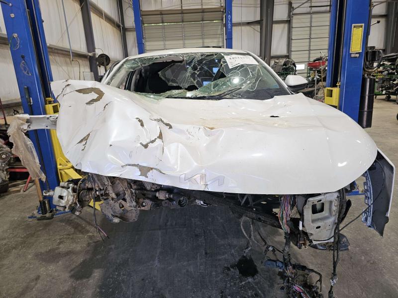 2025 Kia K4 Front Door Regulator