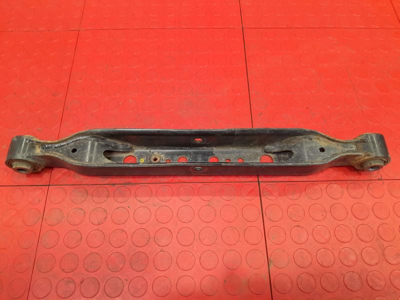 2018 Nissan Rogue Sport Lower Control Arm Rr