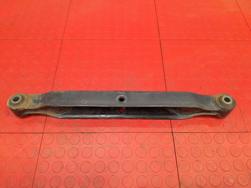 2018 Nissan Rogue Sport Lower Control Arm Rr