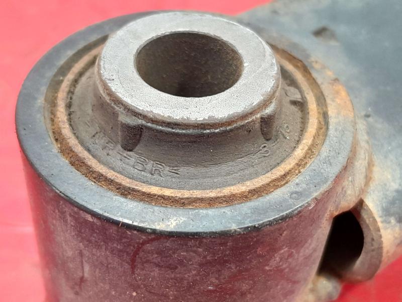 2018 Nissan Rogue Sport Lower Control Arm Rr