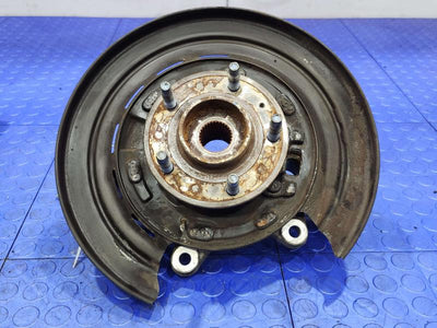 2016 Cadillac ATS Rear Knuckle/Stub Axle